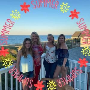 Meet your Posher, Debbie